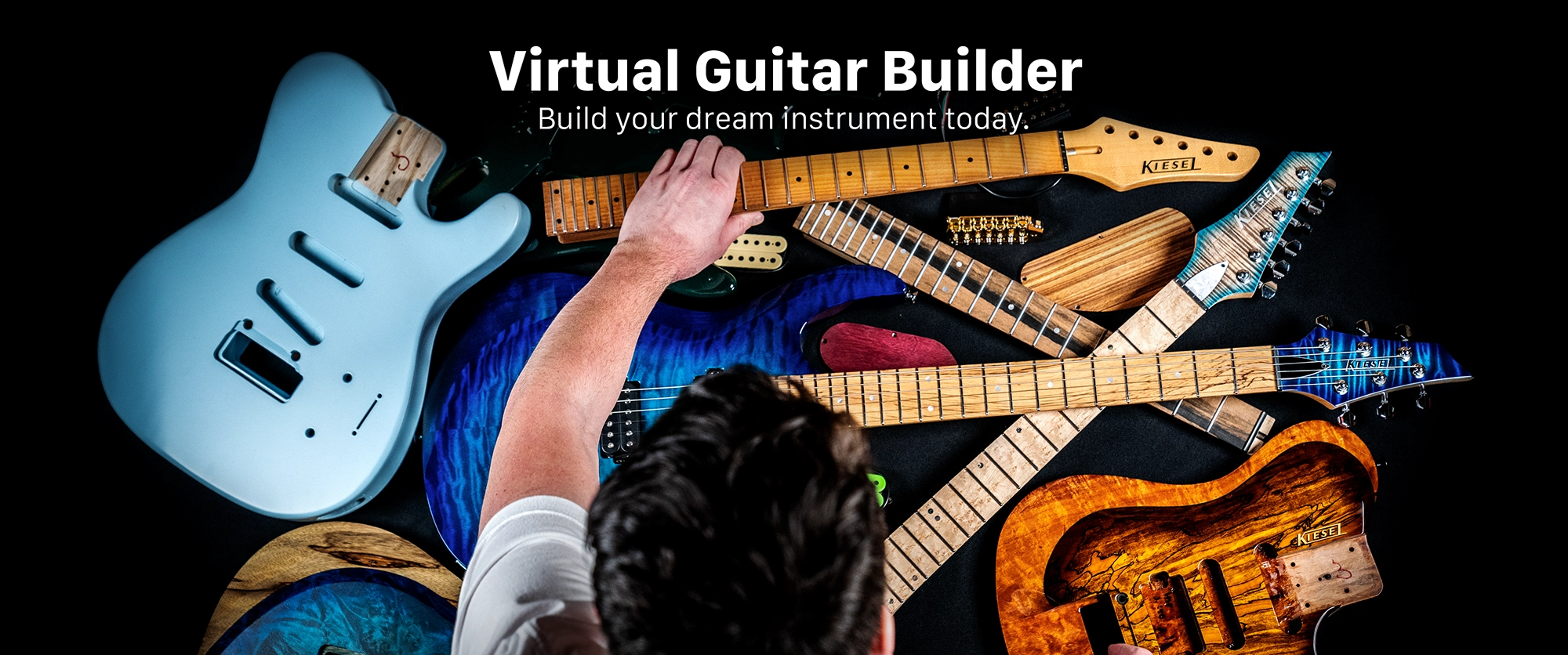 Virtual Builder