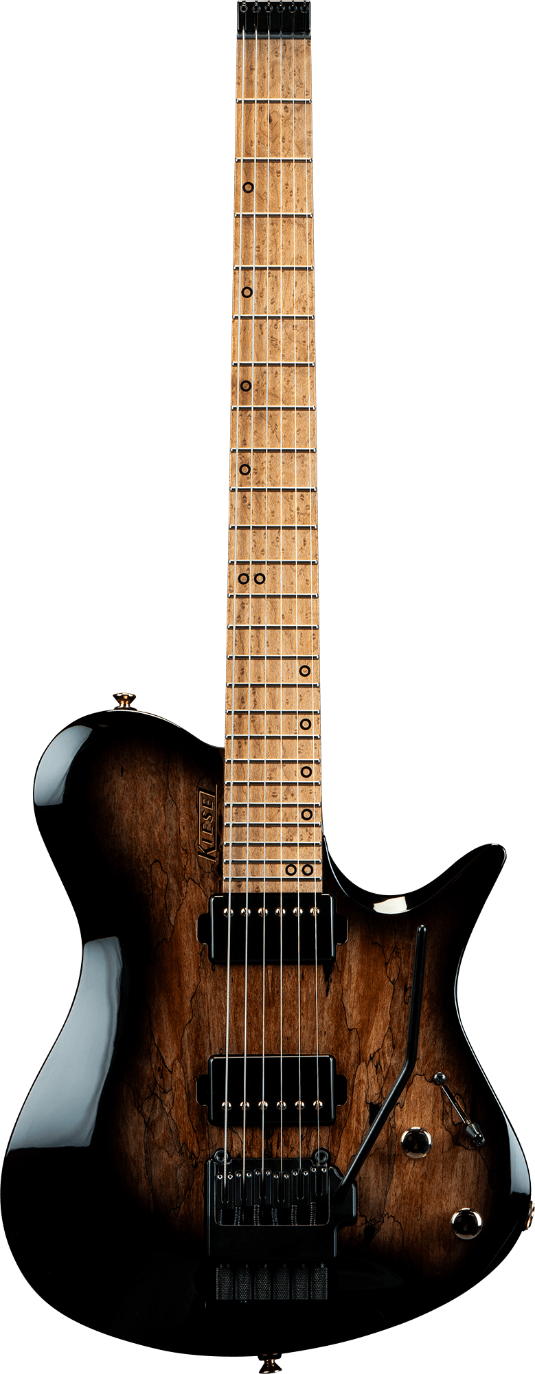 Z2 6 with tremolo