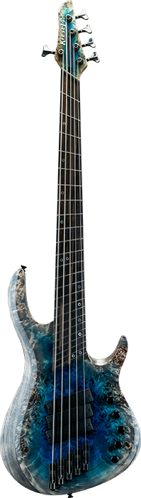 A2 Bass