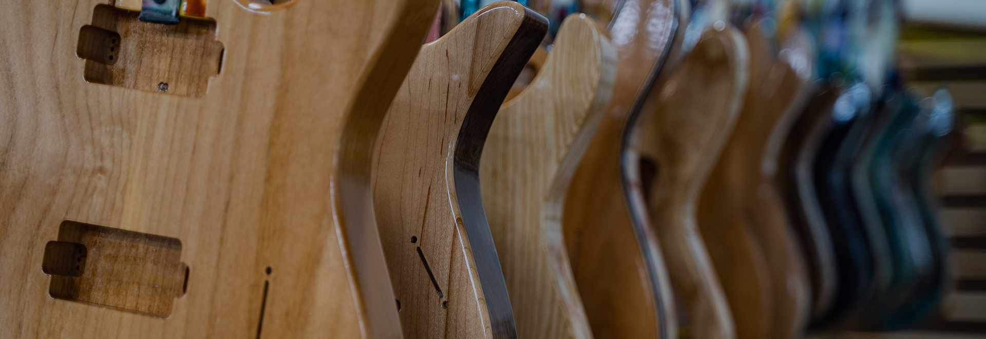 Kiesel Guitars